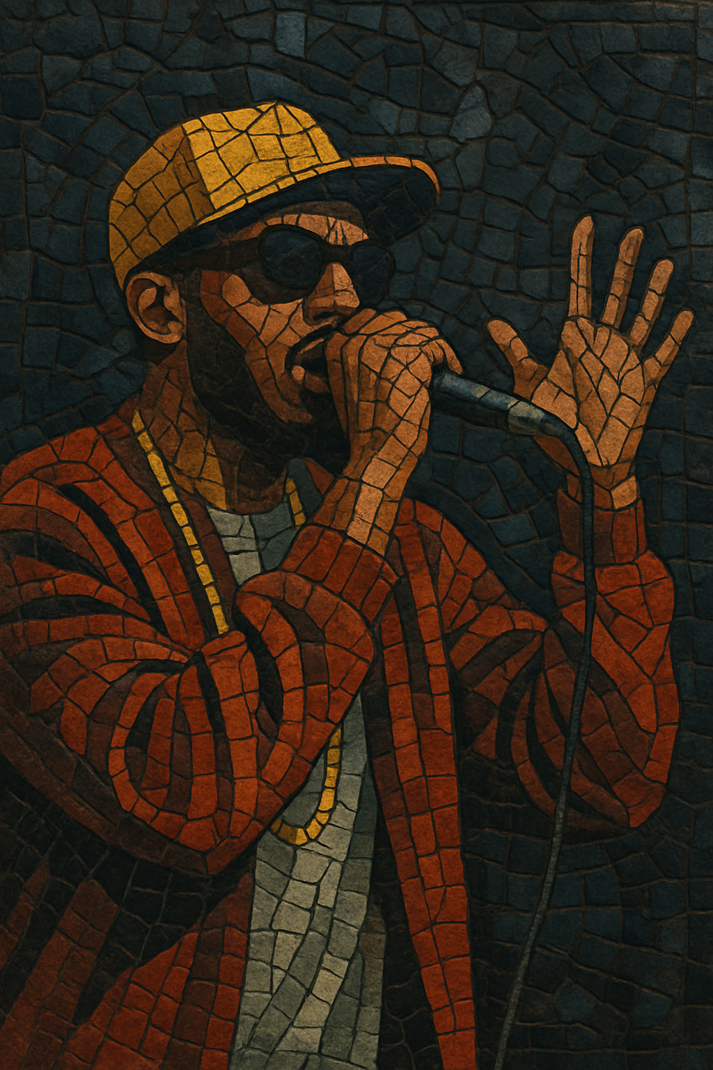 Hip-Hop & Rap