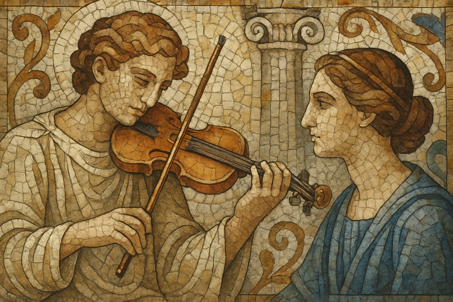 Classical & Opera