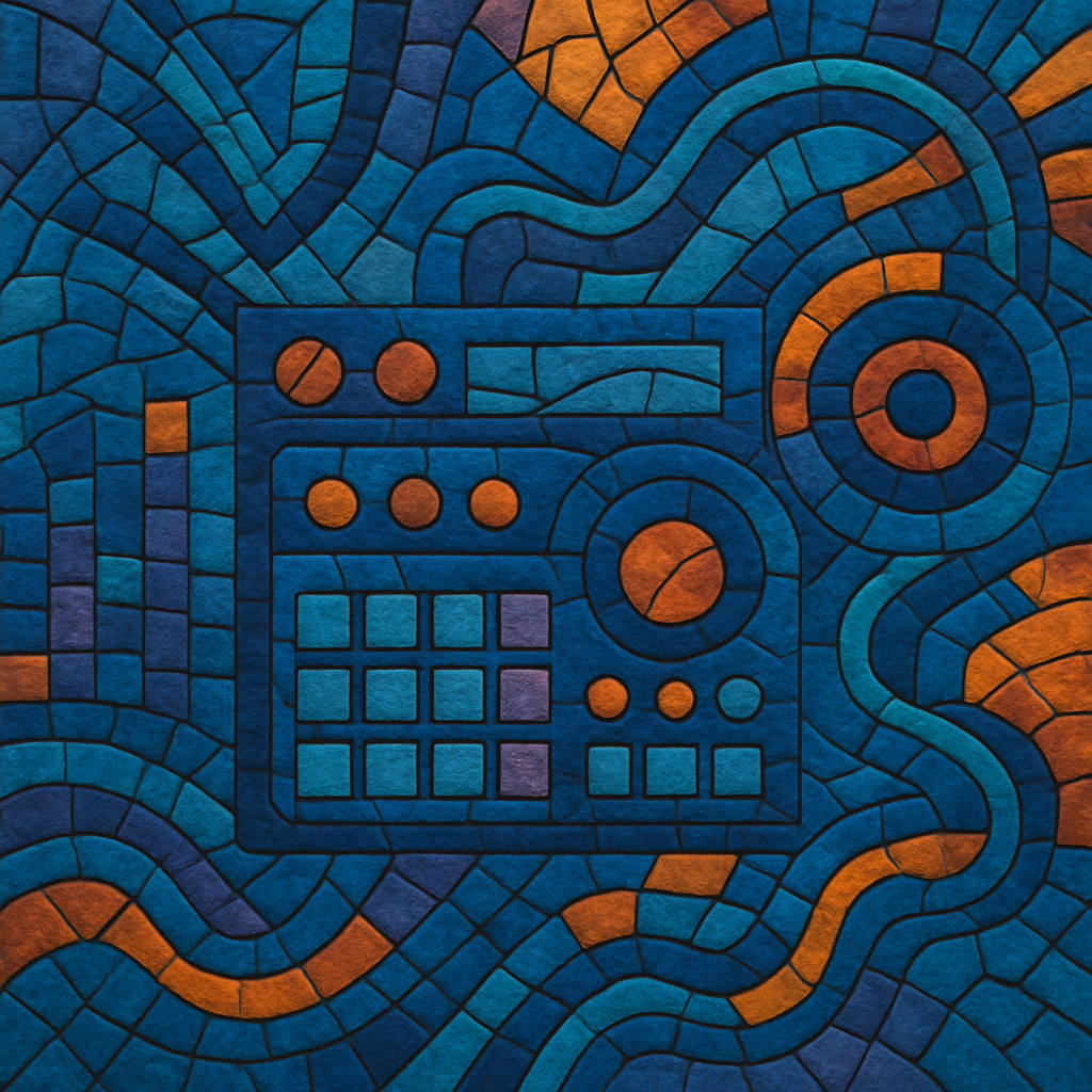 Electronic