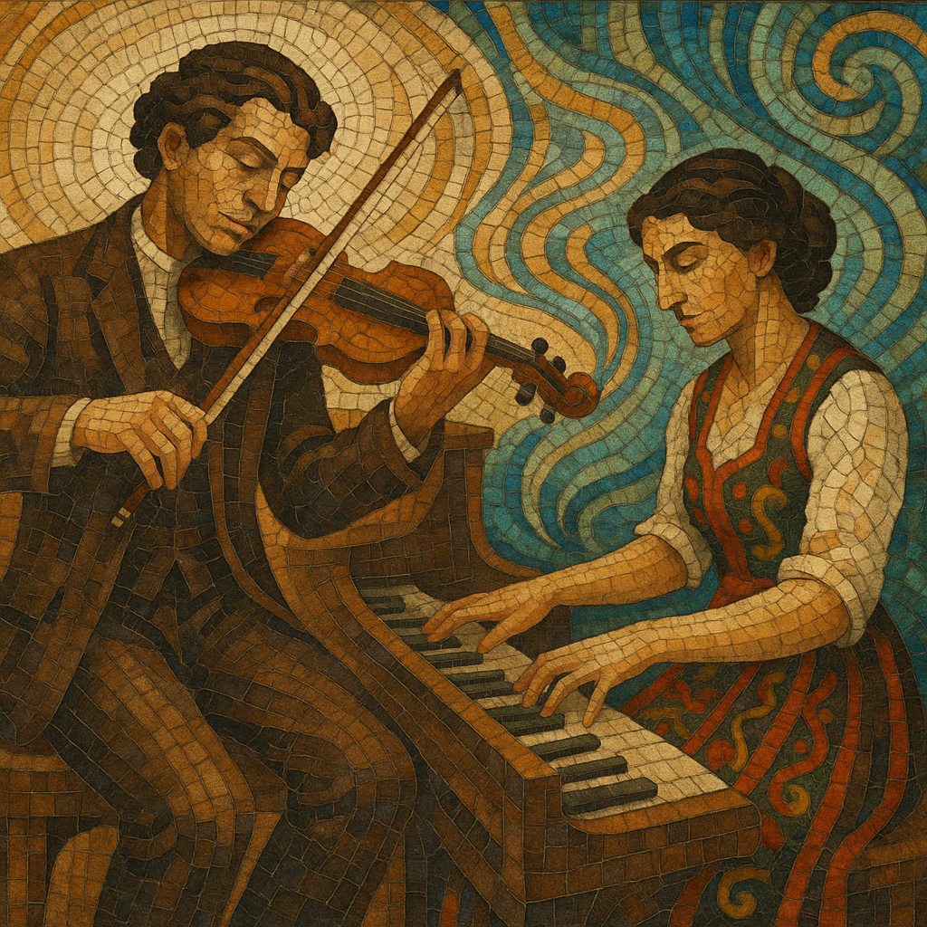 hungarian classical performance