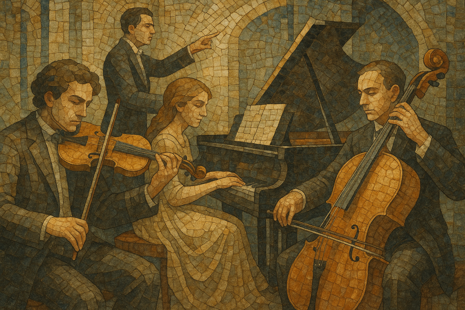 classical performance