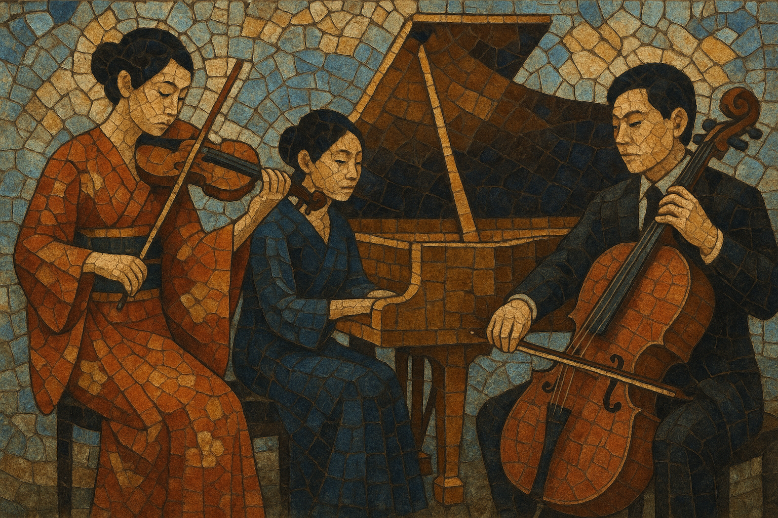 japanese classical performance