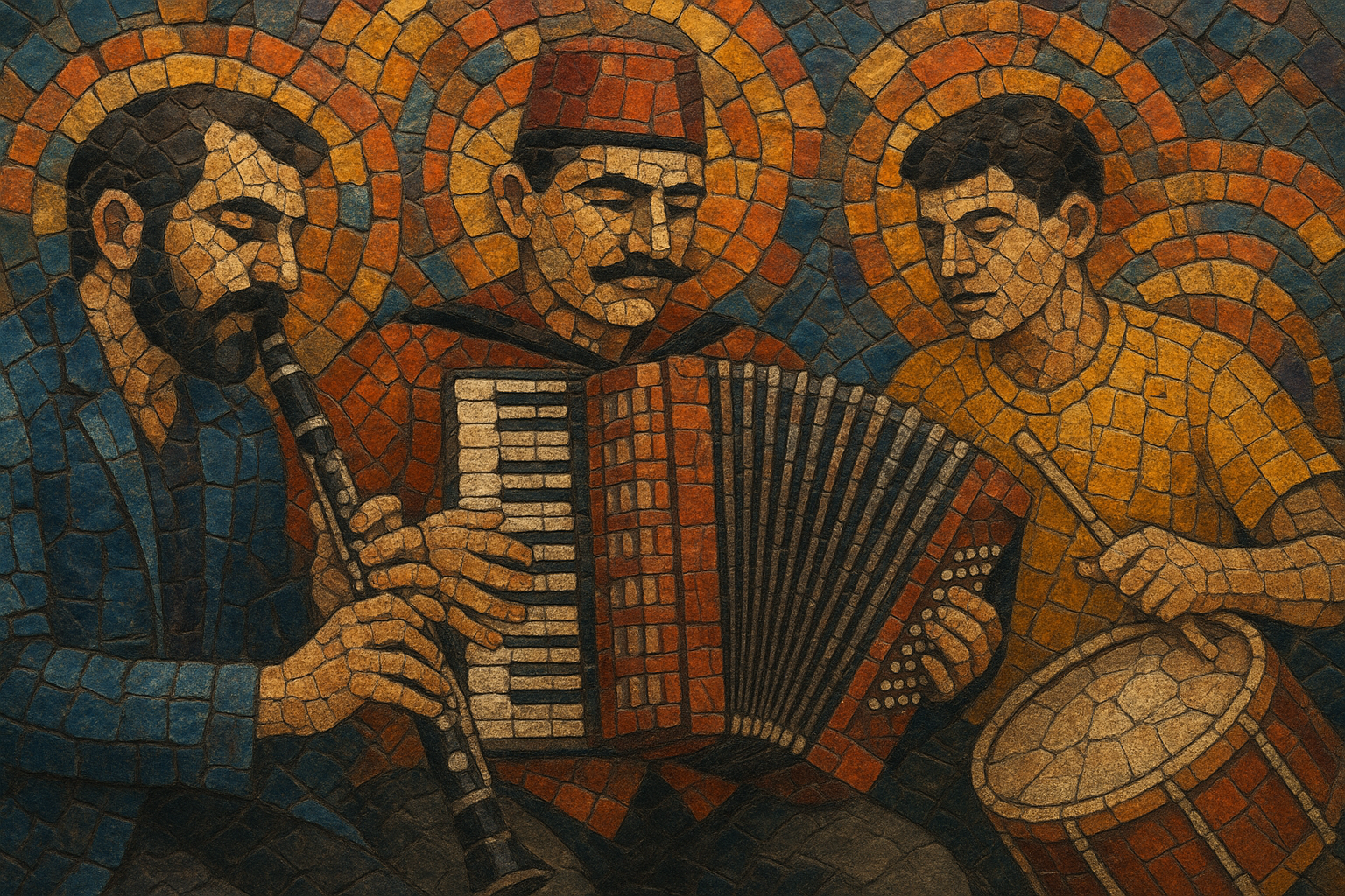 balkan beats