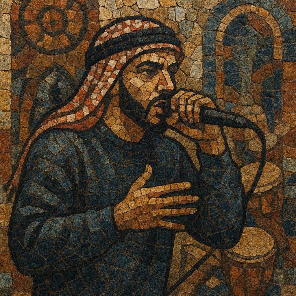 arabic rap