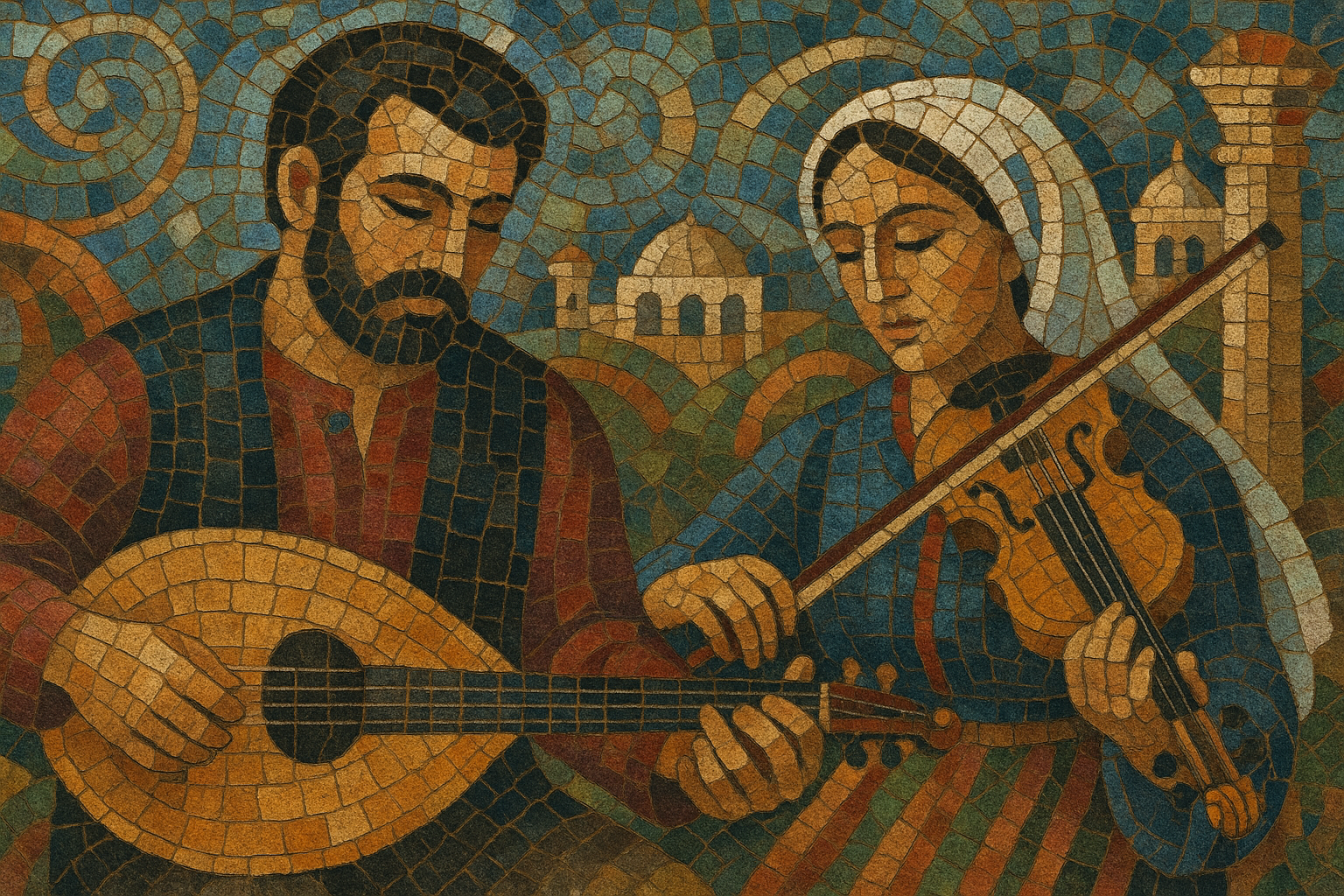 greek folk