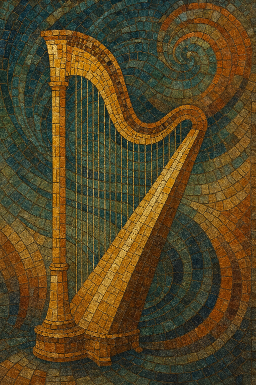 harp