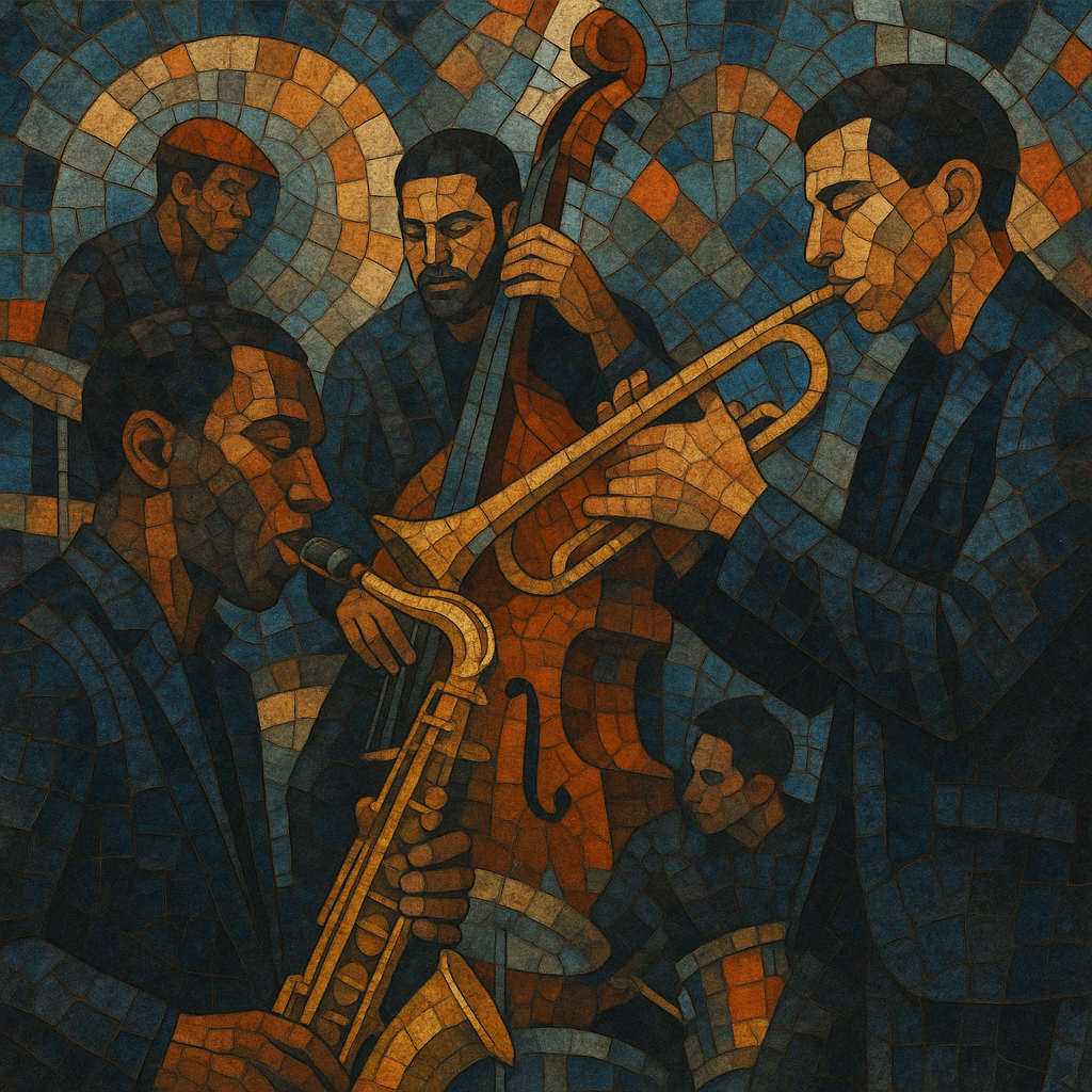 contemporary post-bop