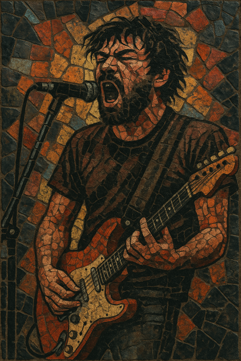 australian garage punk