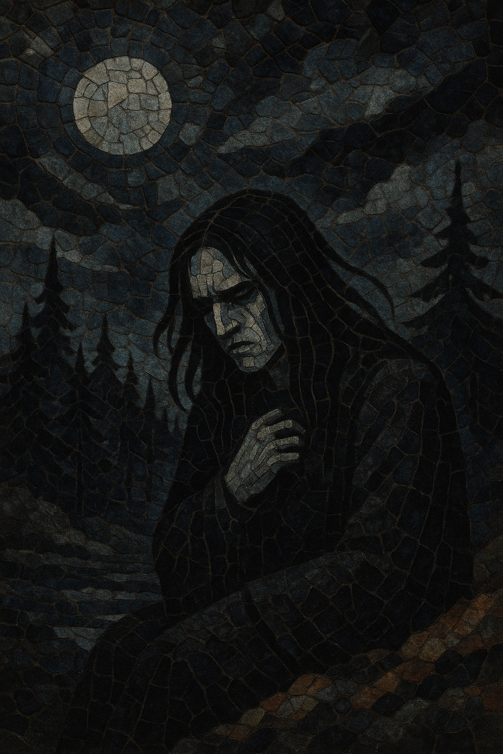 emotional black metal