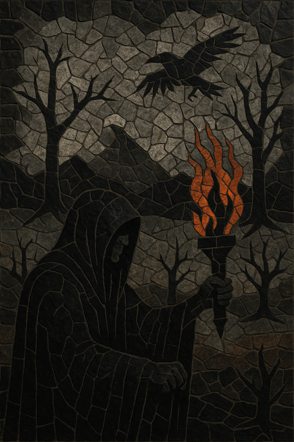 autonomous black metal