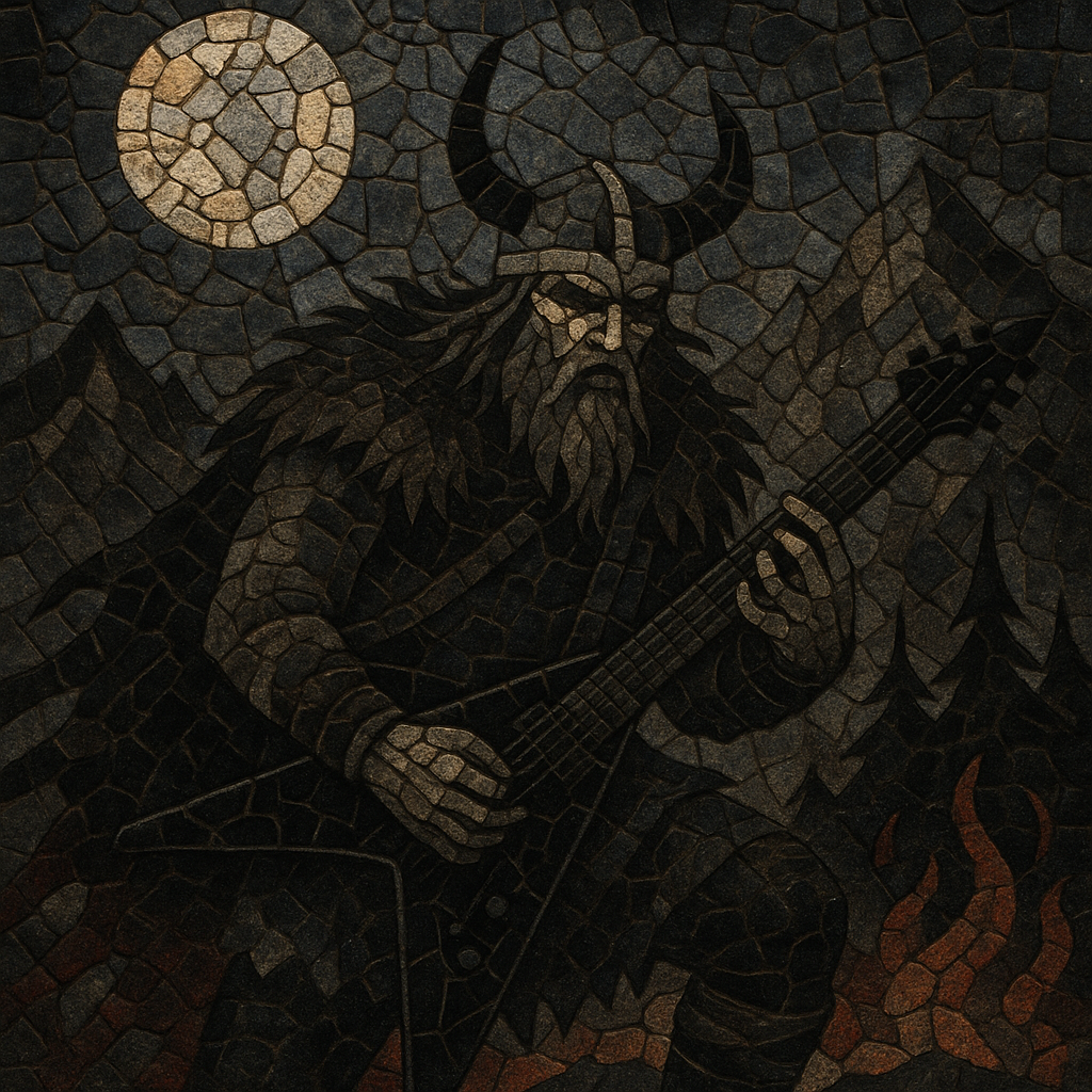 viking black metal