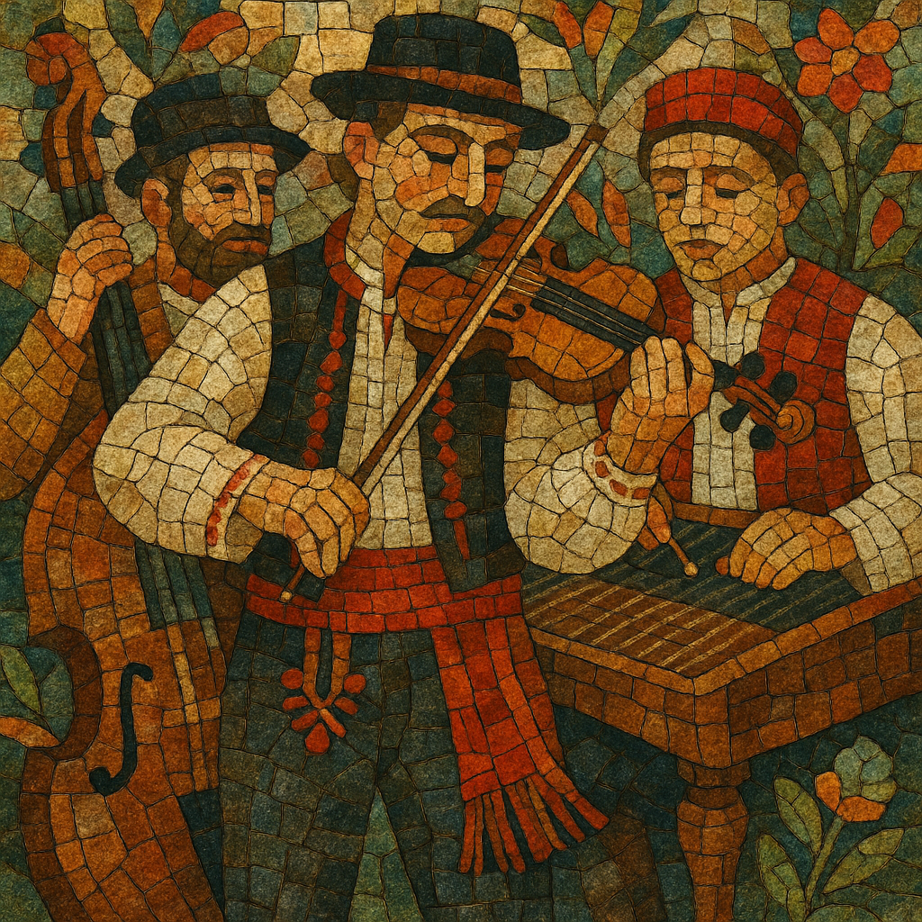 moravian folk