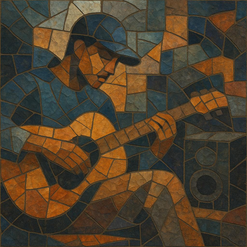 chill abstract hip hop