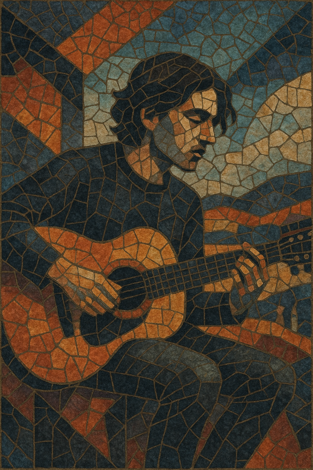 albanian alternative