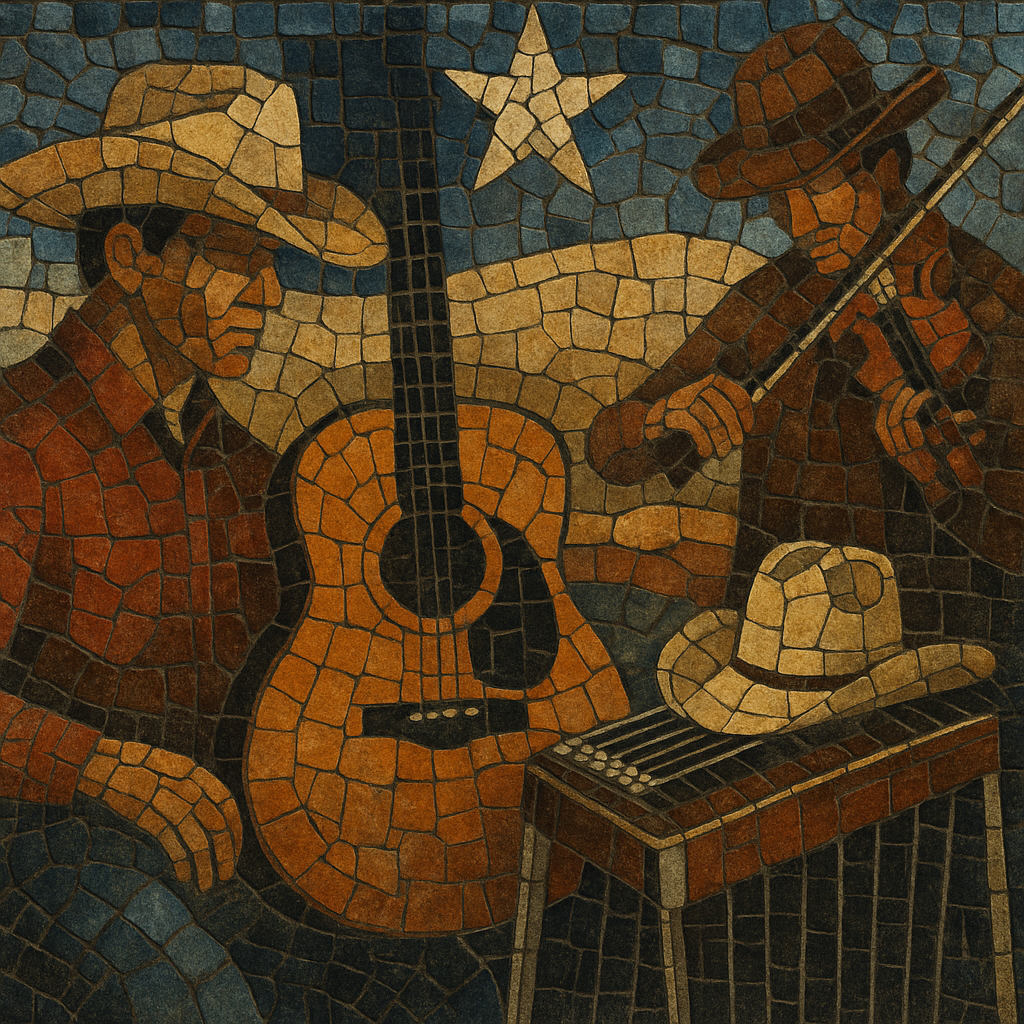 classic texas country