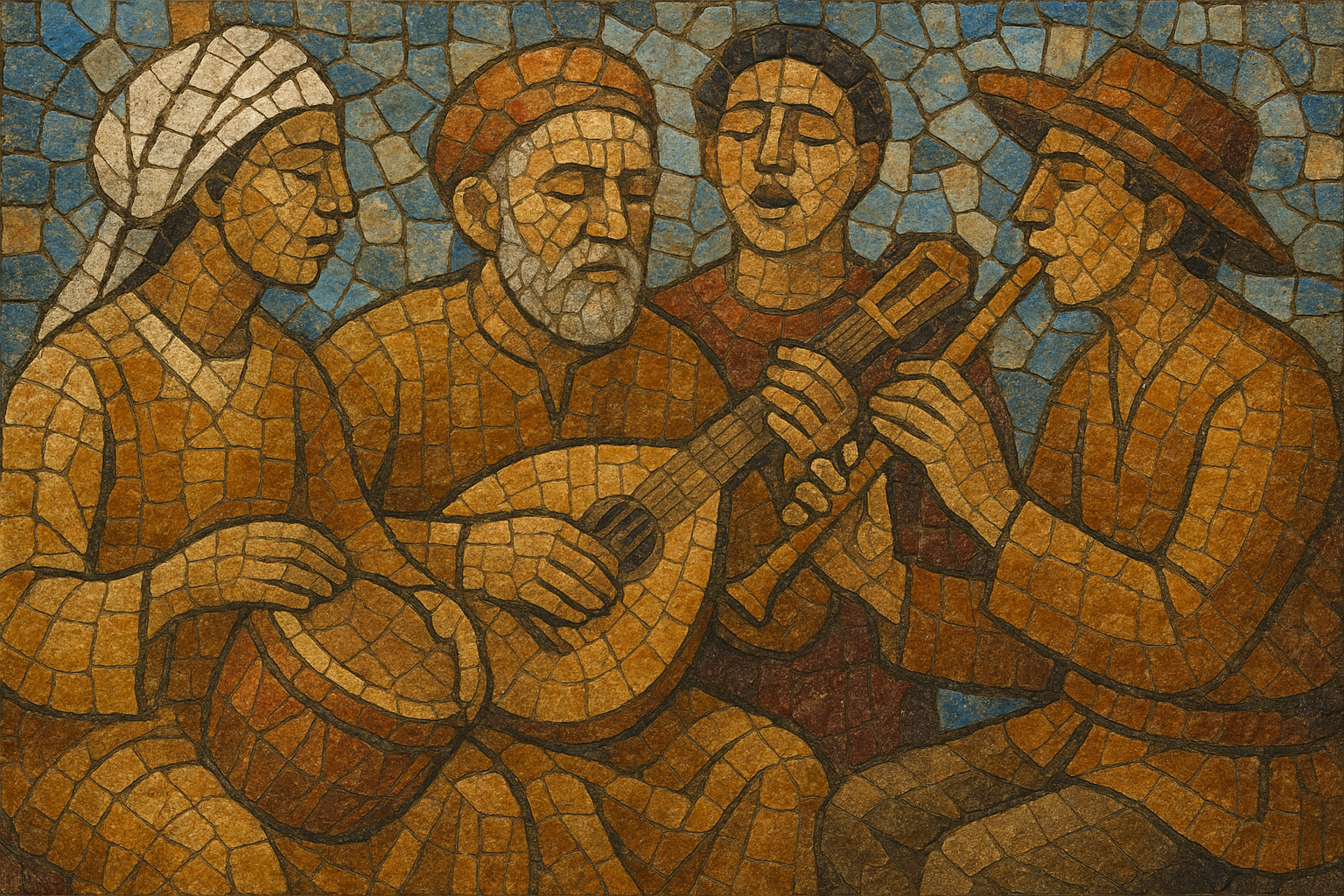 traditional music