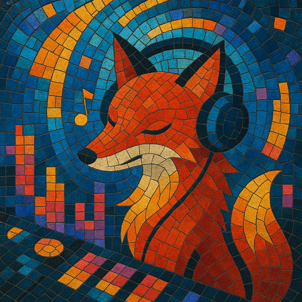 electrofox
