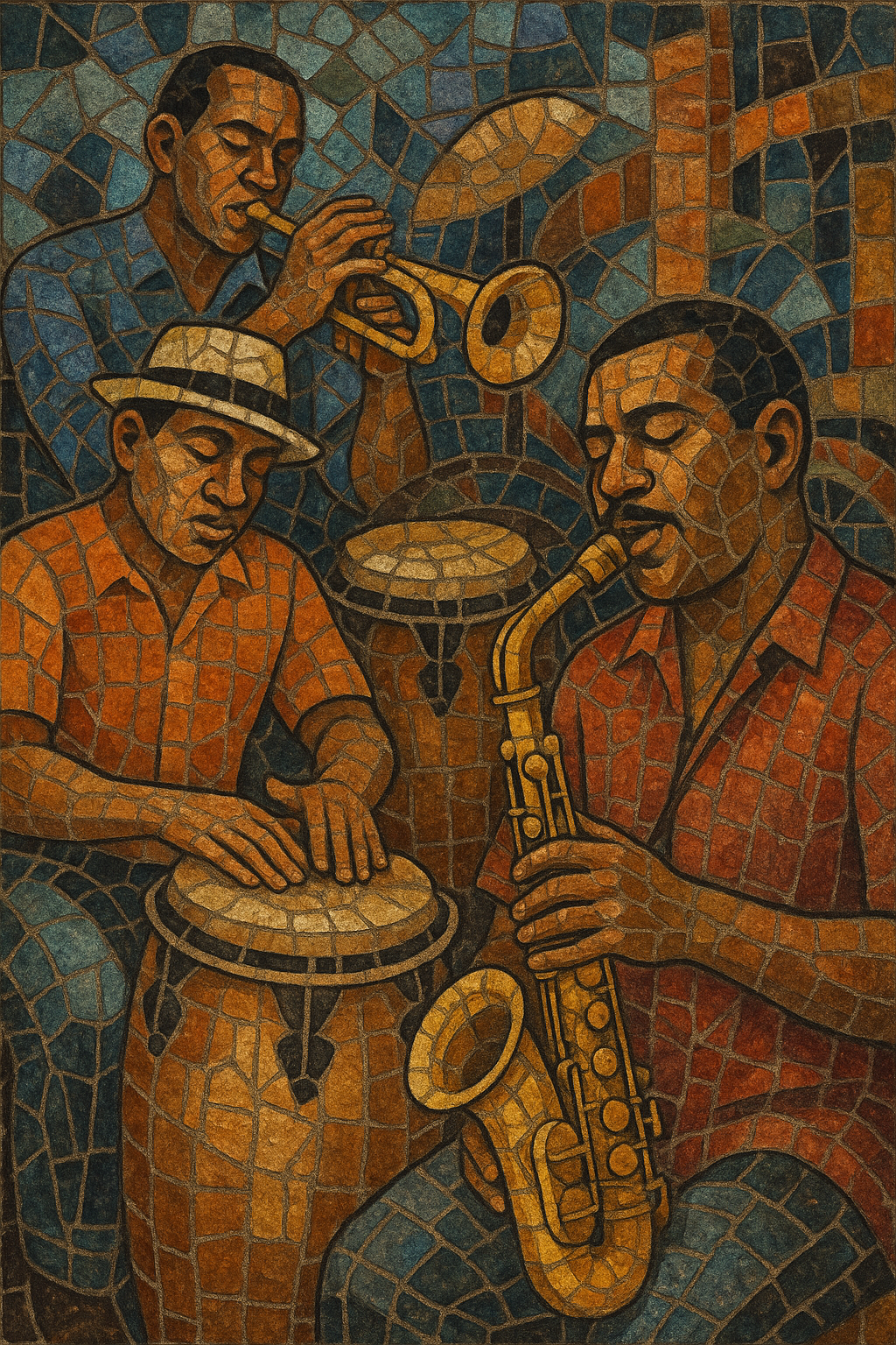 jazz puertorriqueno
