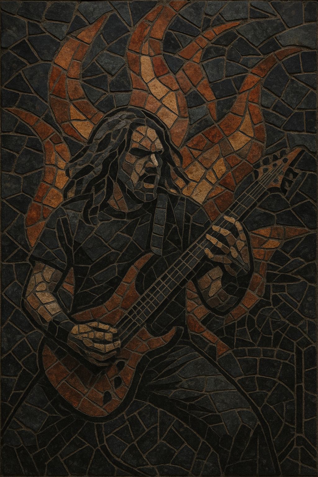 technical groove metal