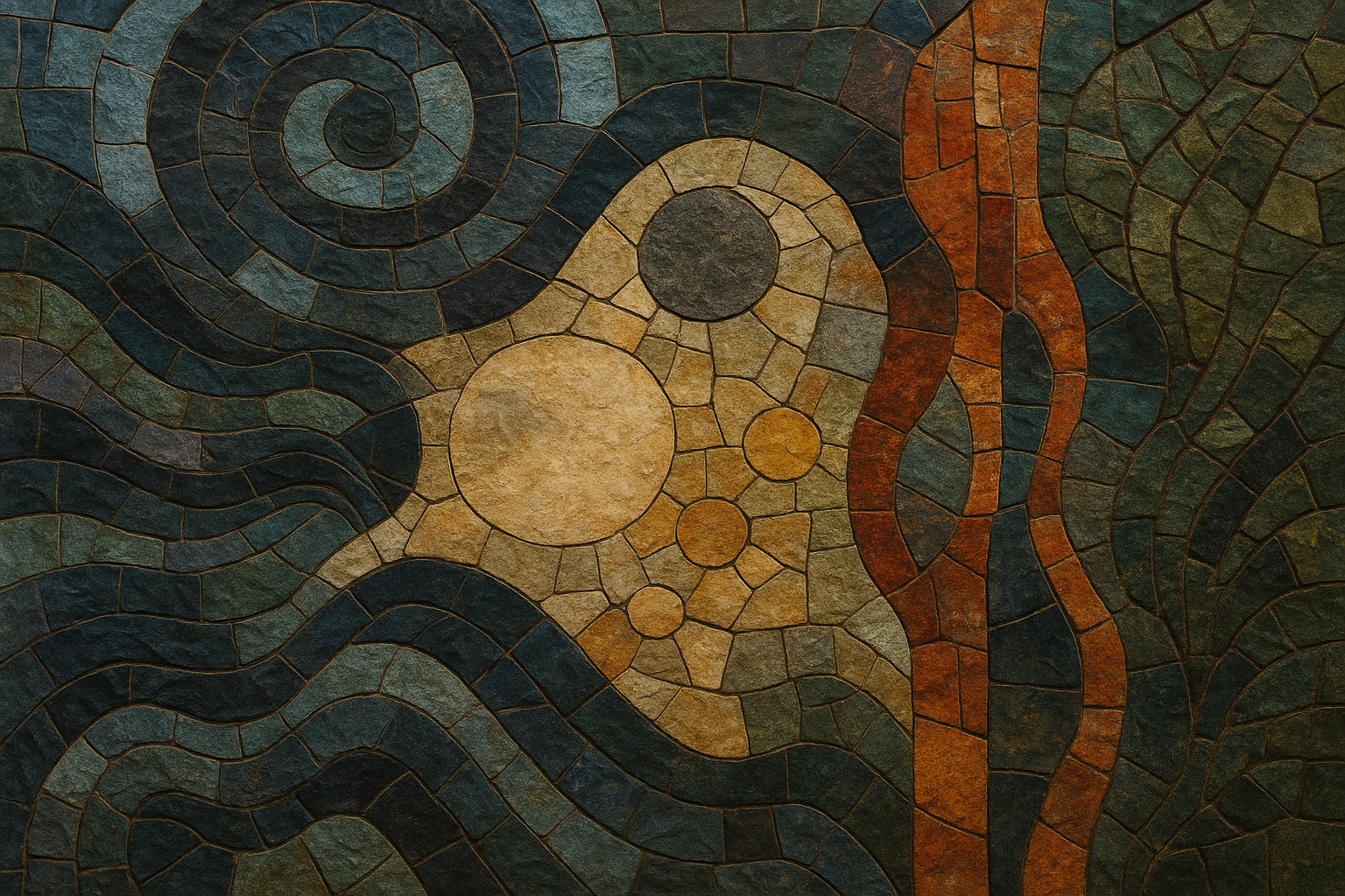 experimental ambient