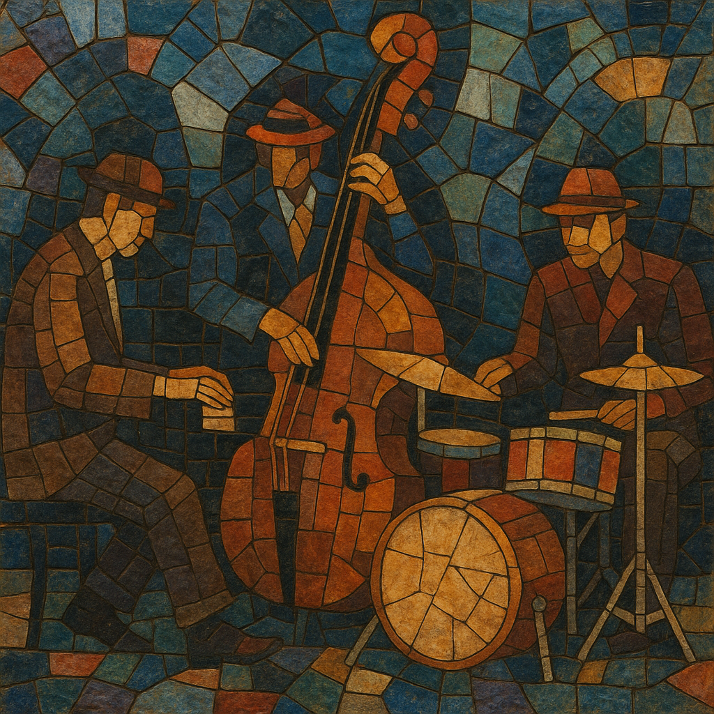 jazz trio
