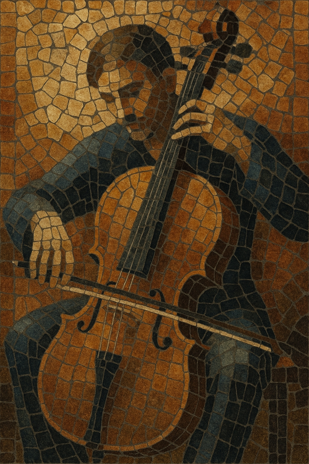 cello