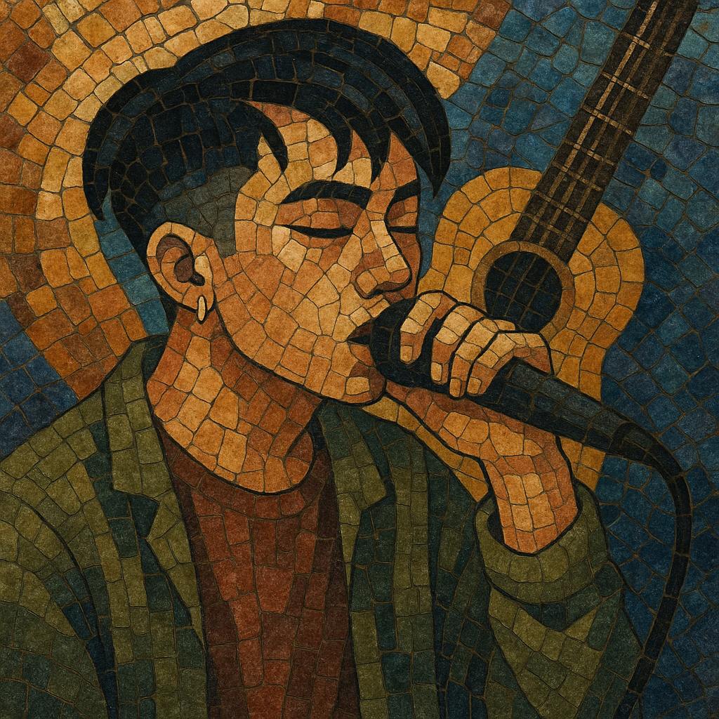 vietnamese melodic rap