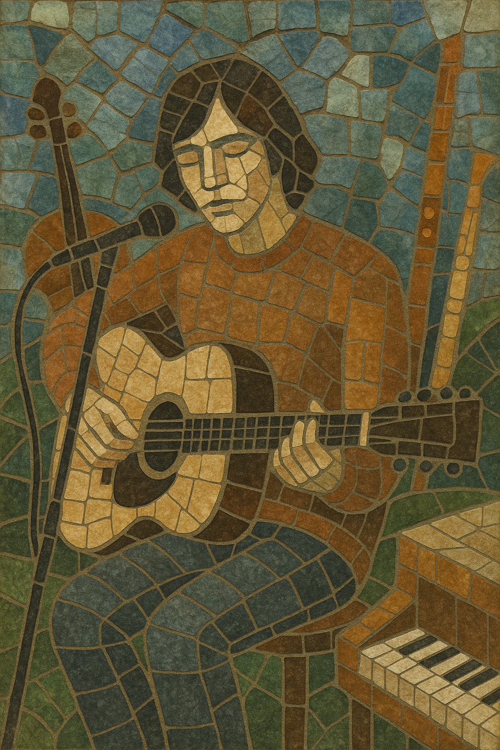 british singer-songwriter