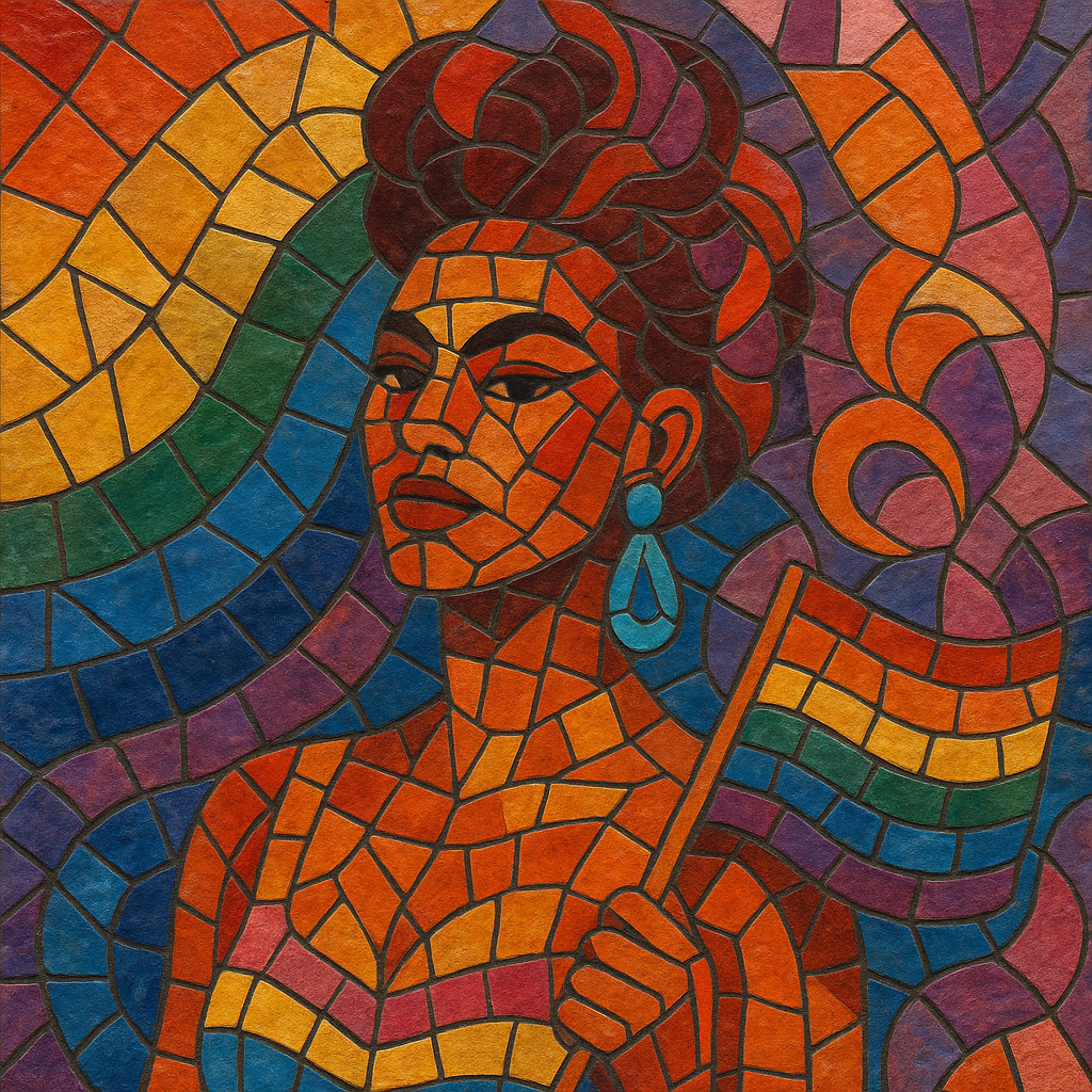 pop lgbtq+ brasileira