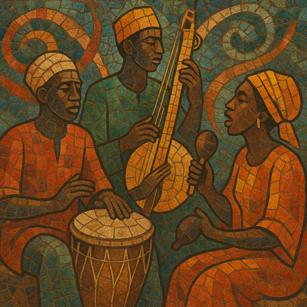 senegalese traditional