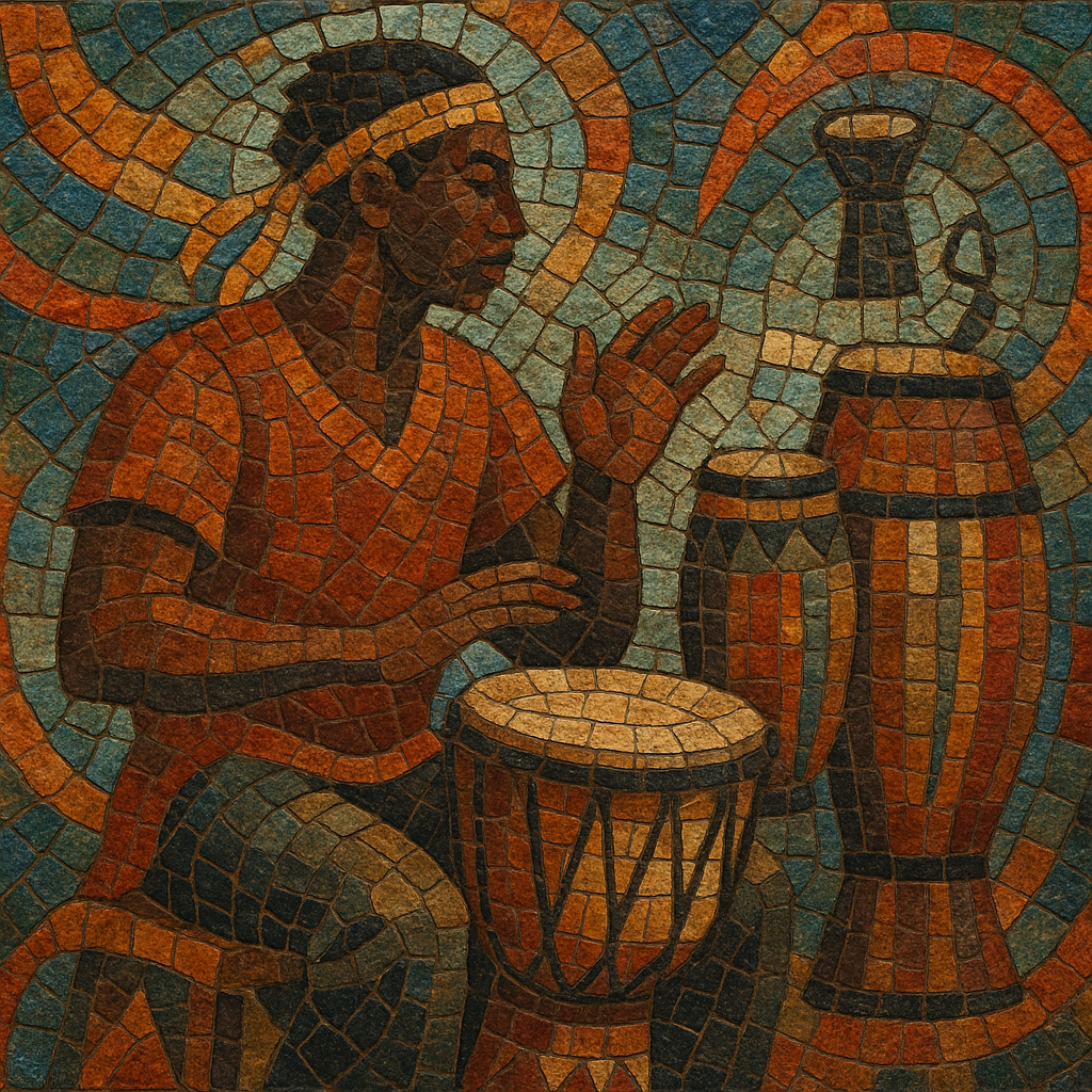 djembe