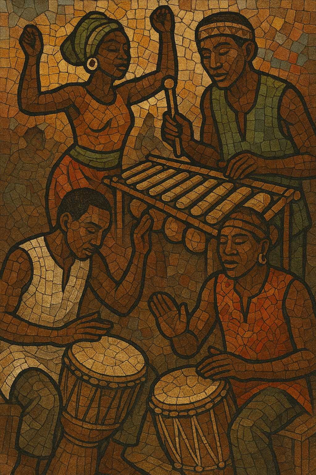 burkinabe traditional