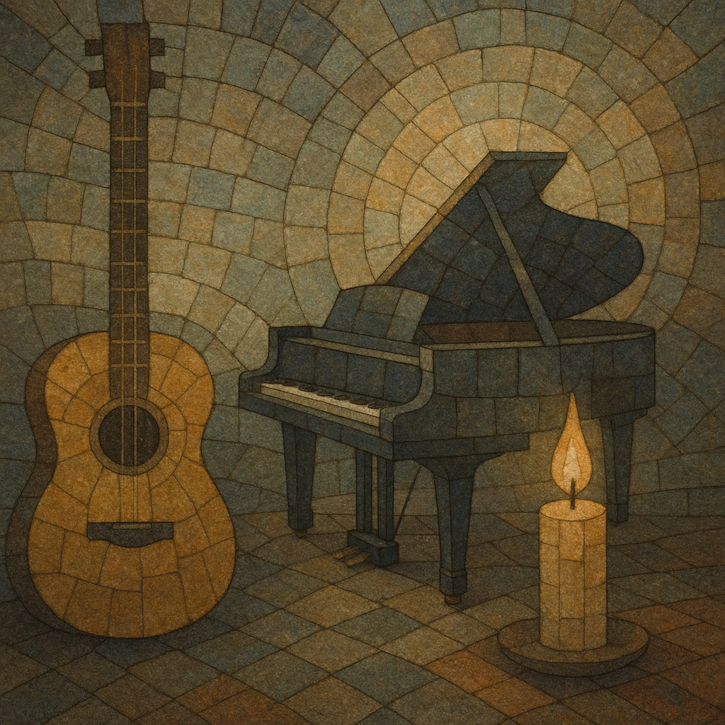 instrumental worship