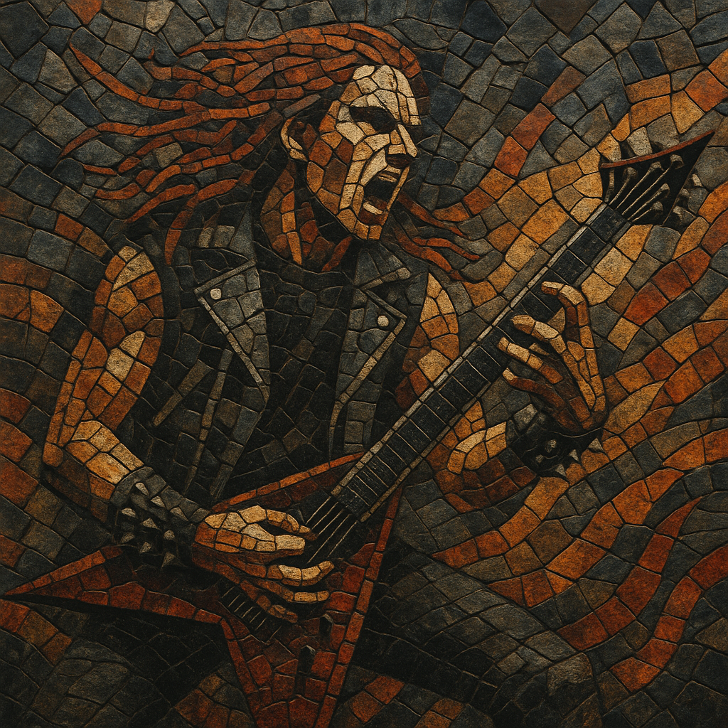 new wave of speed metal