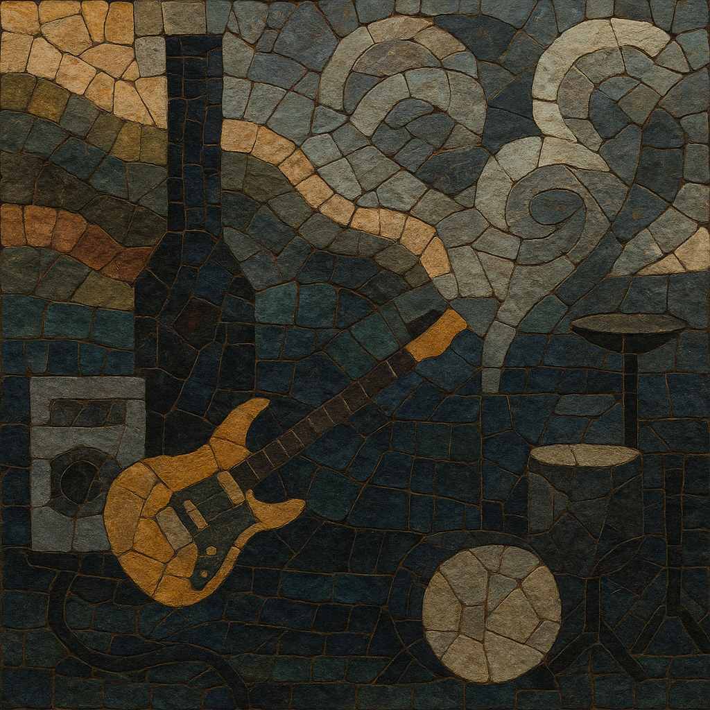 tennessee experimental