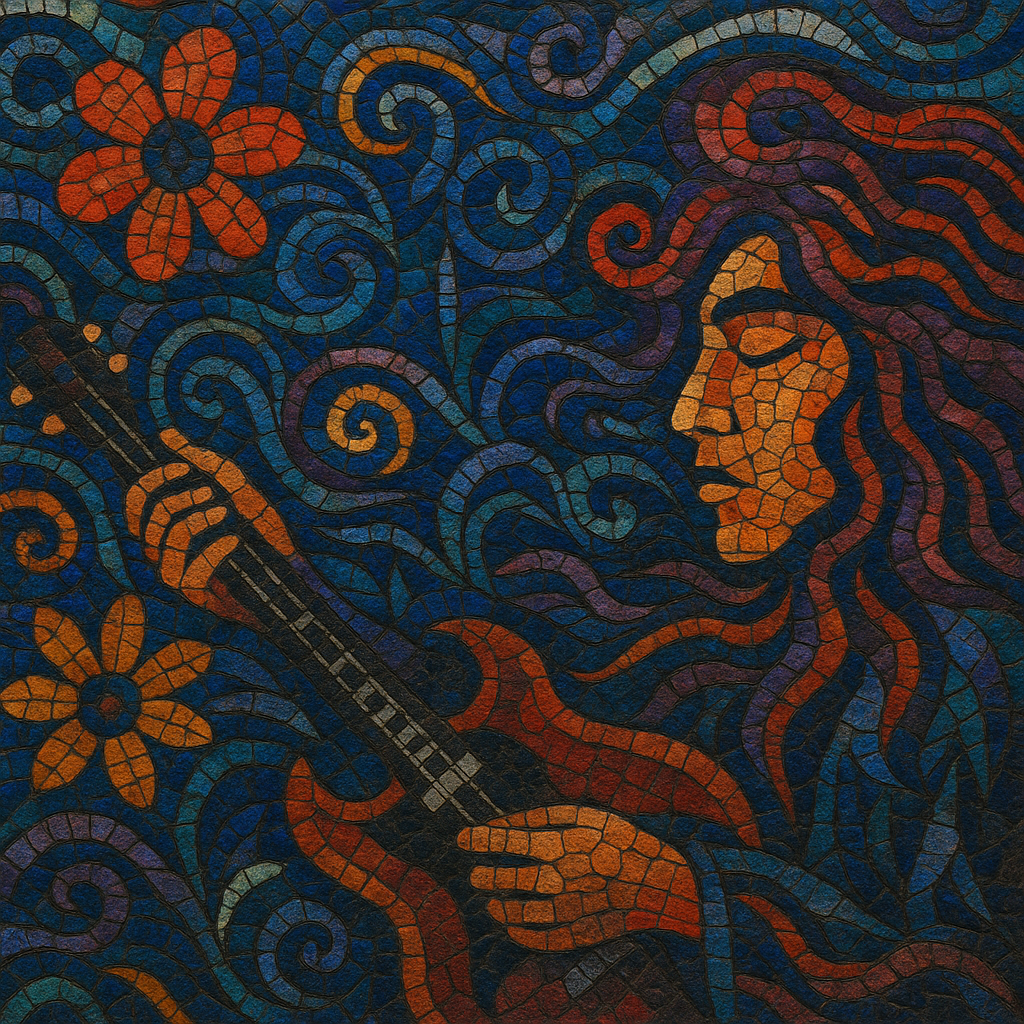 japanese psychedelic