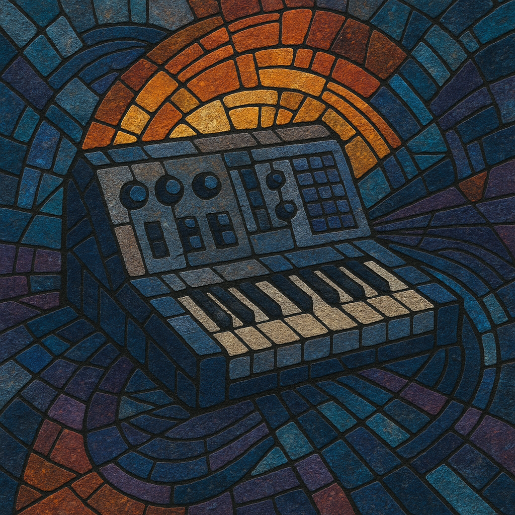 synthesizer