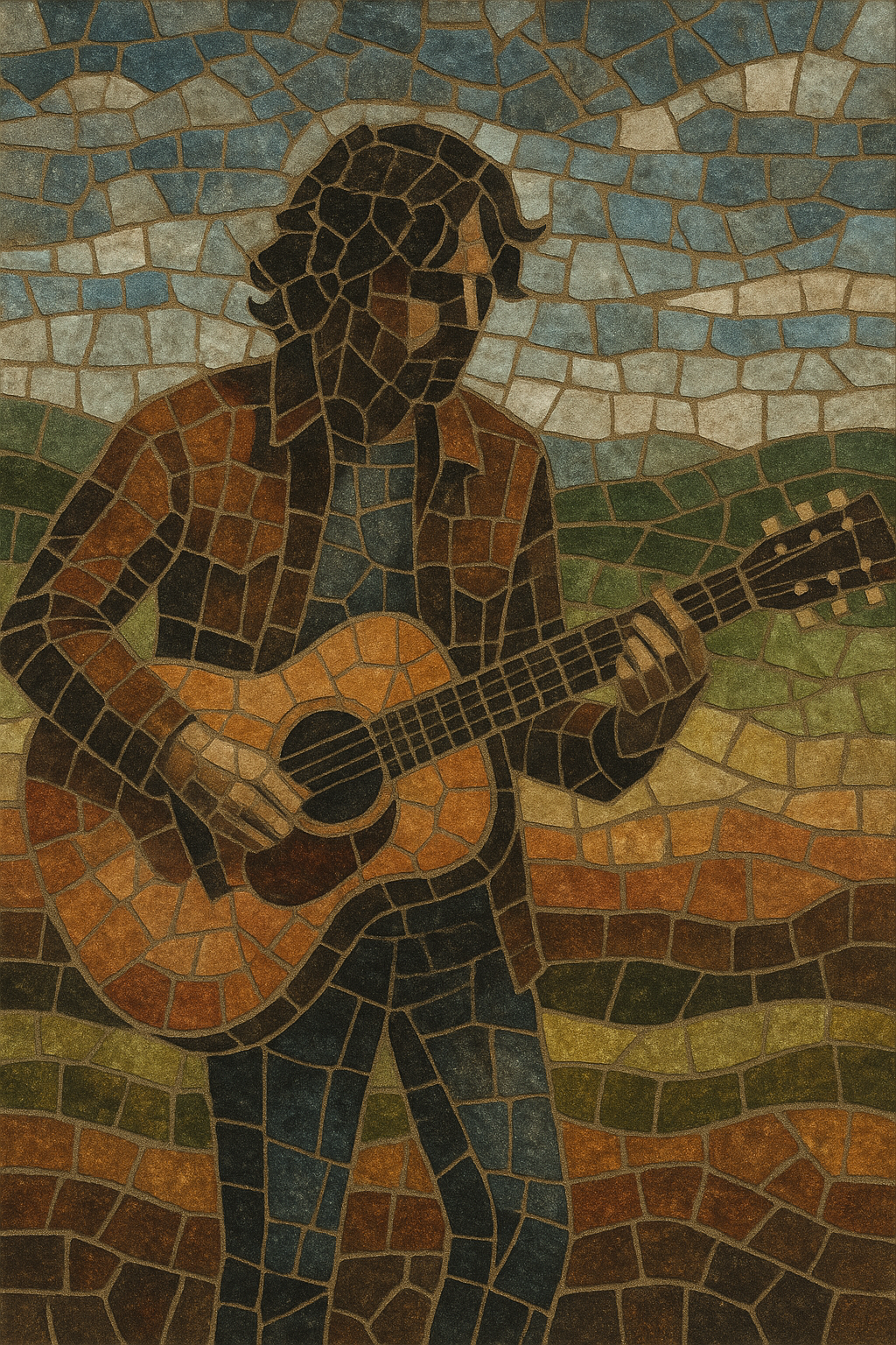 alternative roots rock