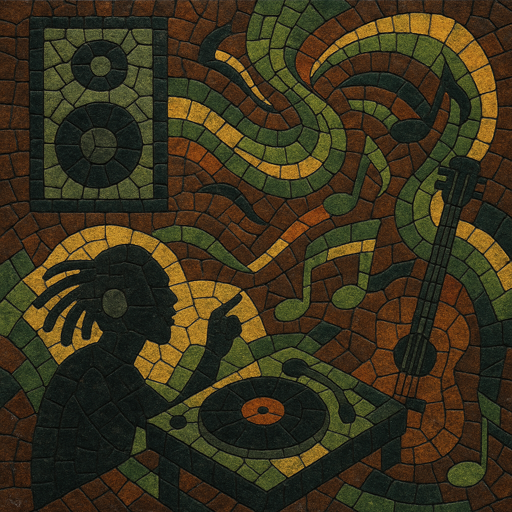 dubwise drum and bass