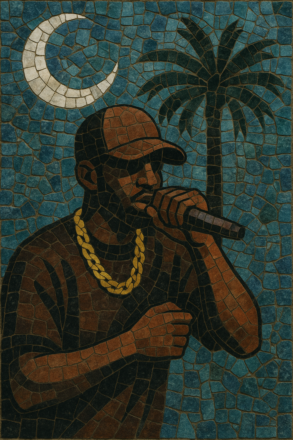 south carolina hip hop