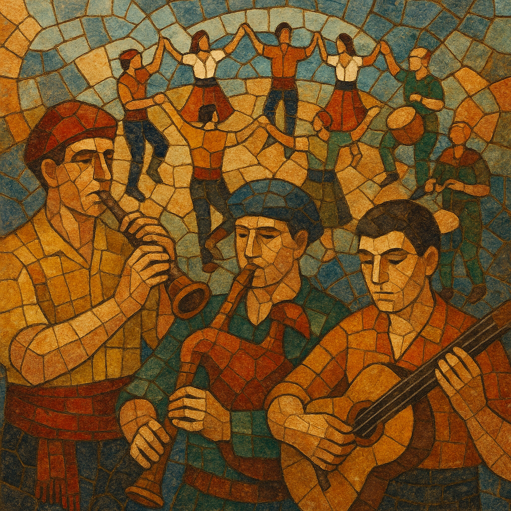 catalan folk music