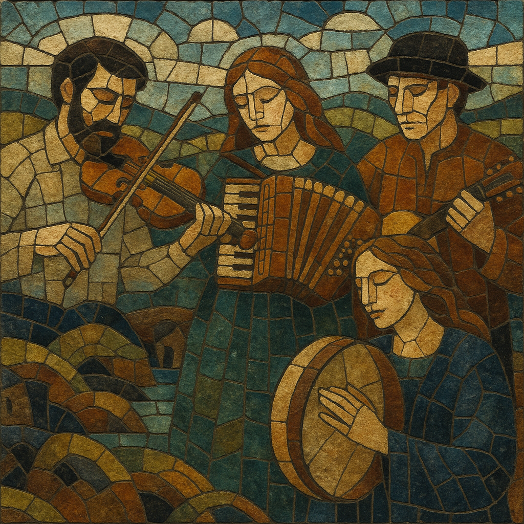 cornish folk music