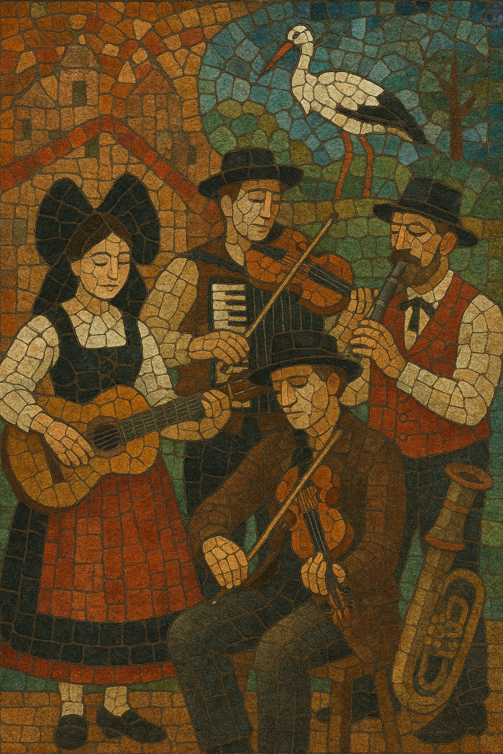 alsatian folk music