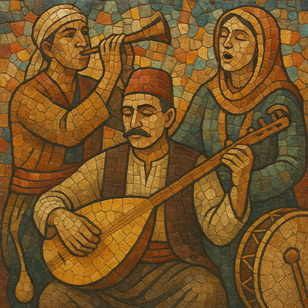 turkish folk music