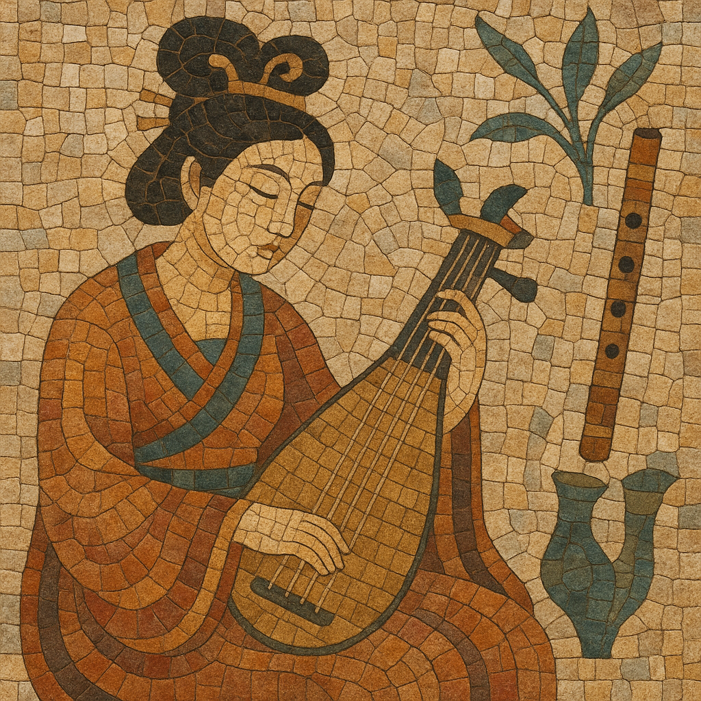 ancient chinese music