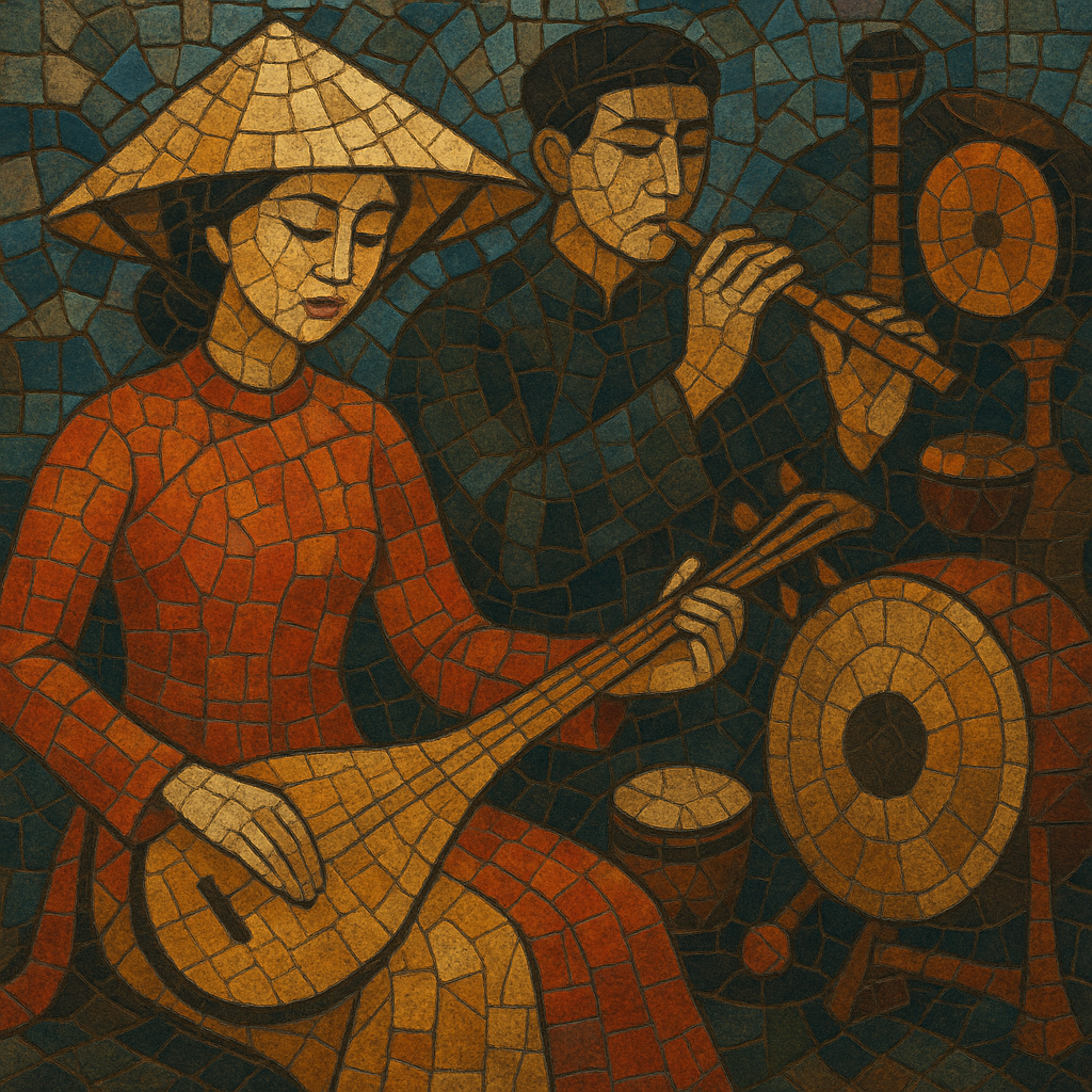 vietnamese music