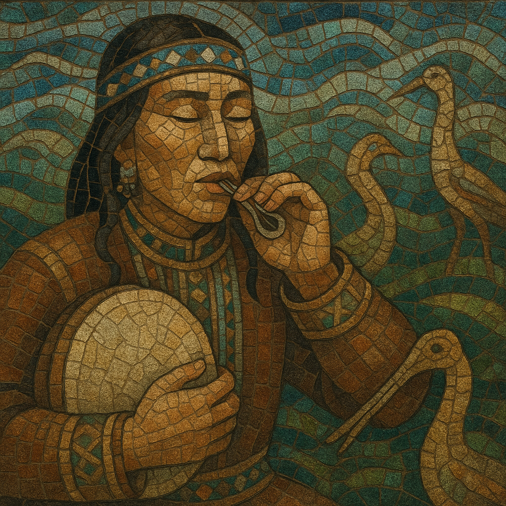 sakha traditional music