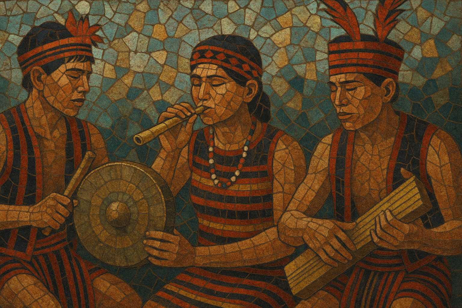 igorot music