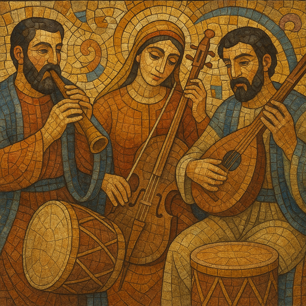 armenian music