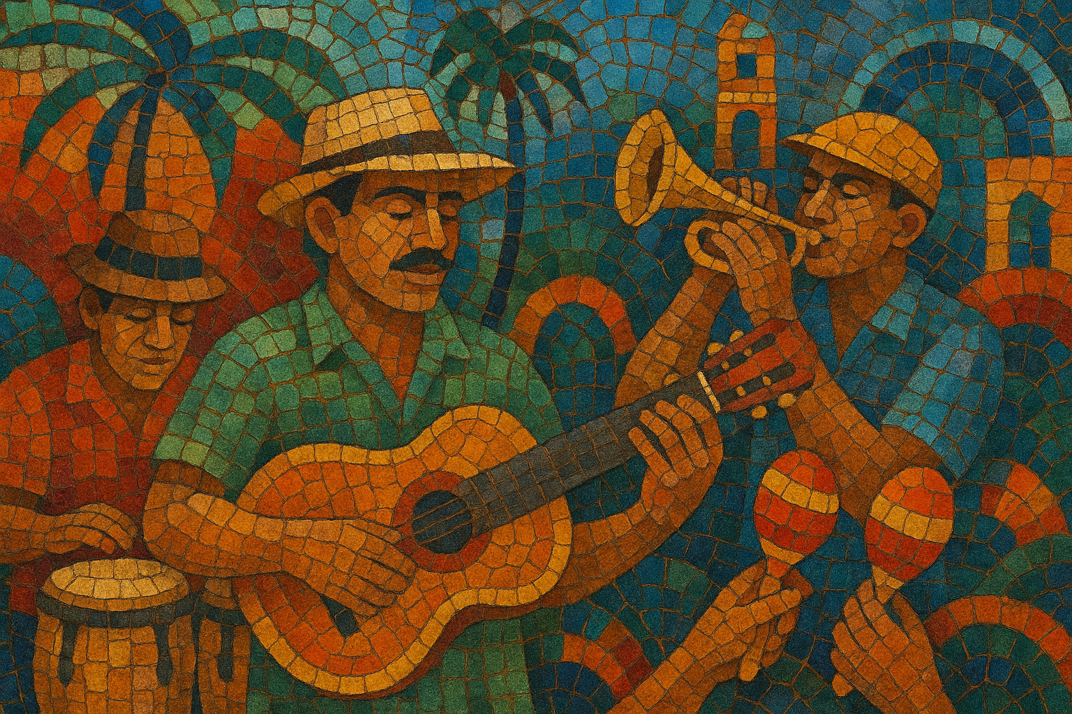 cuban music